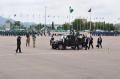 Министар Шутановац у Нигерији